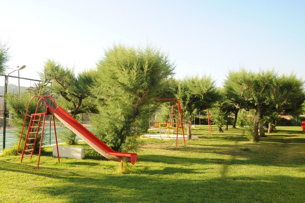 Outdoor view