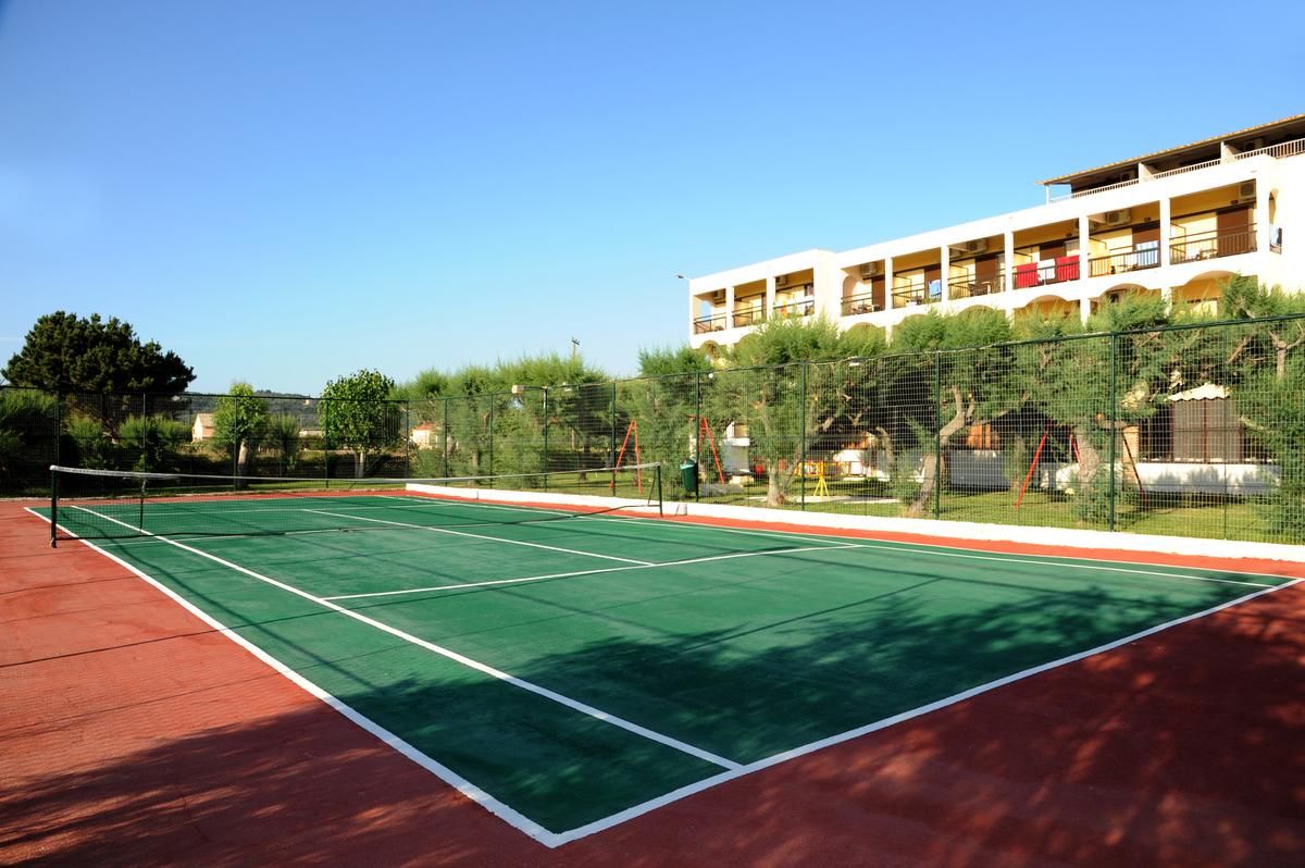 Outdoor view