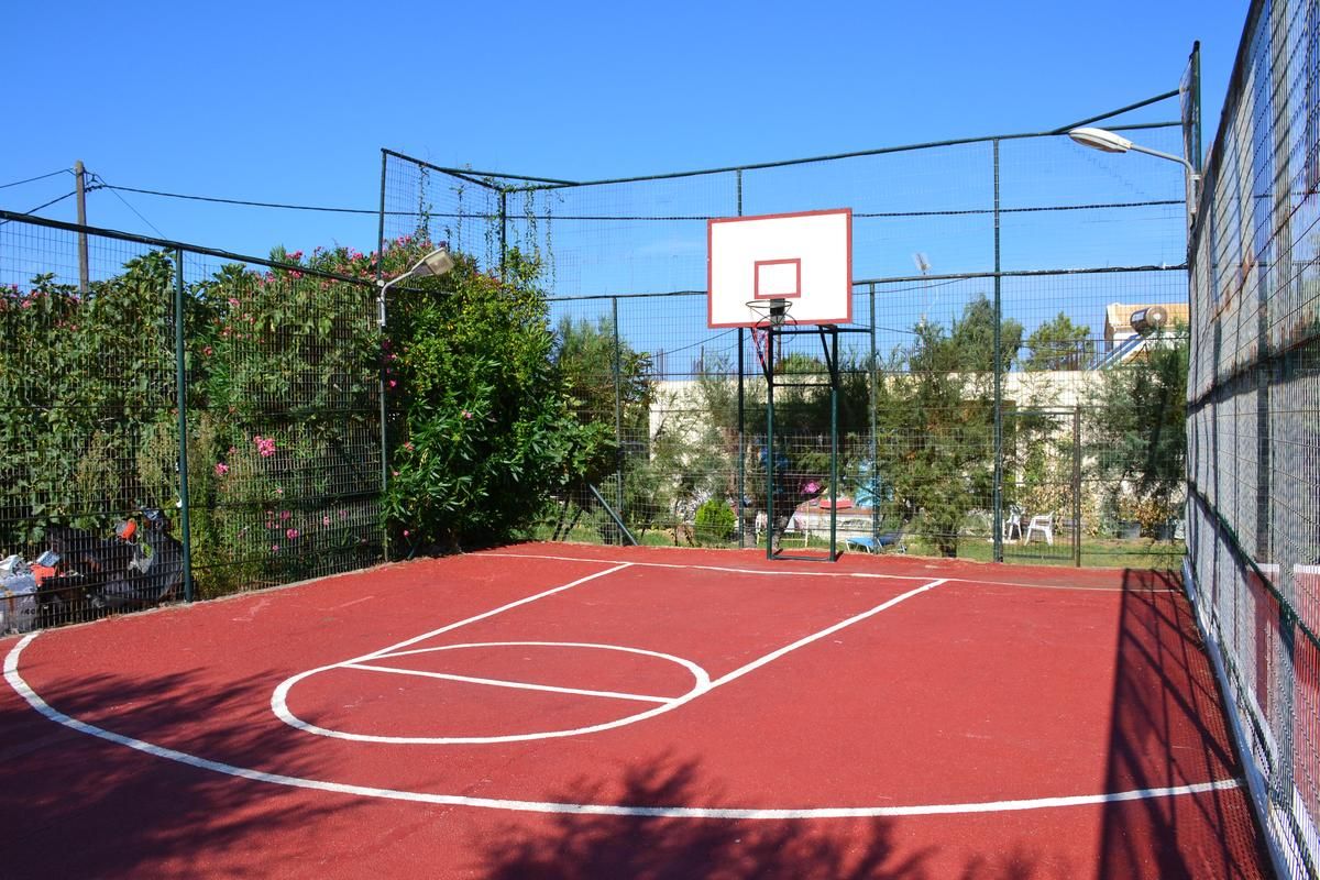 Outdoor view
