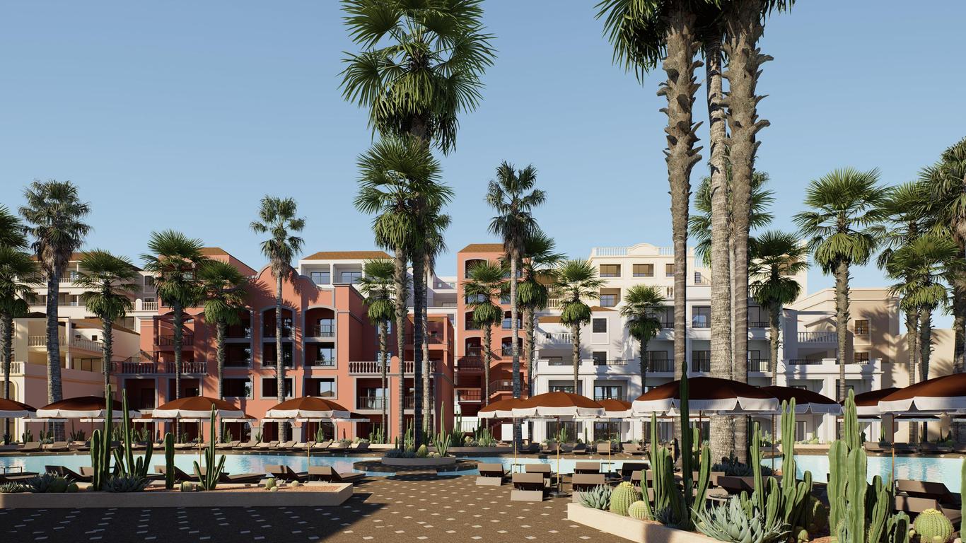 Bahia Principe Luxury Tenerife - Adults Only +16