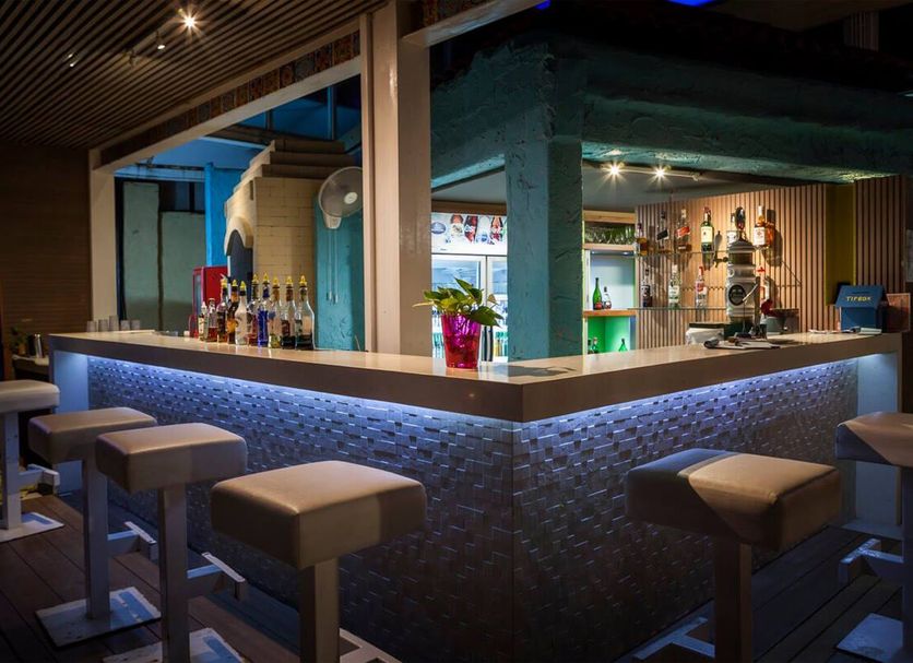 Bar Photo