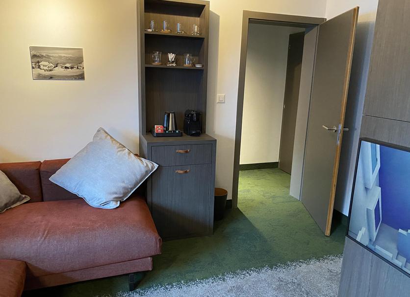 Room amenity Photo