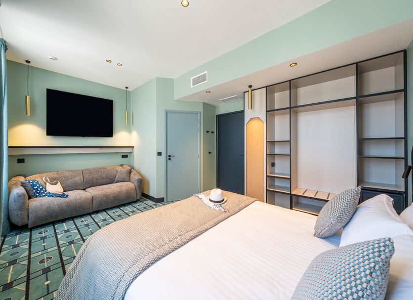 Bedroom Photo