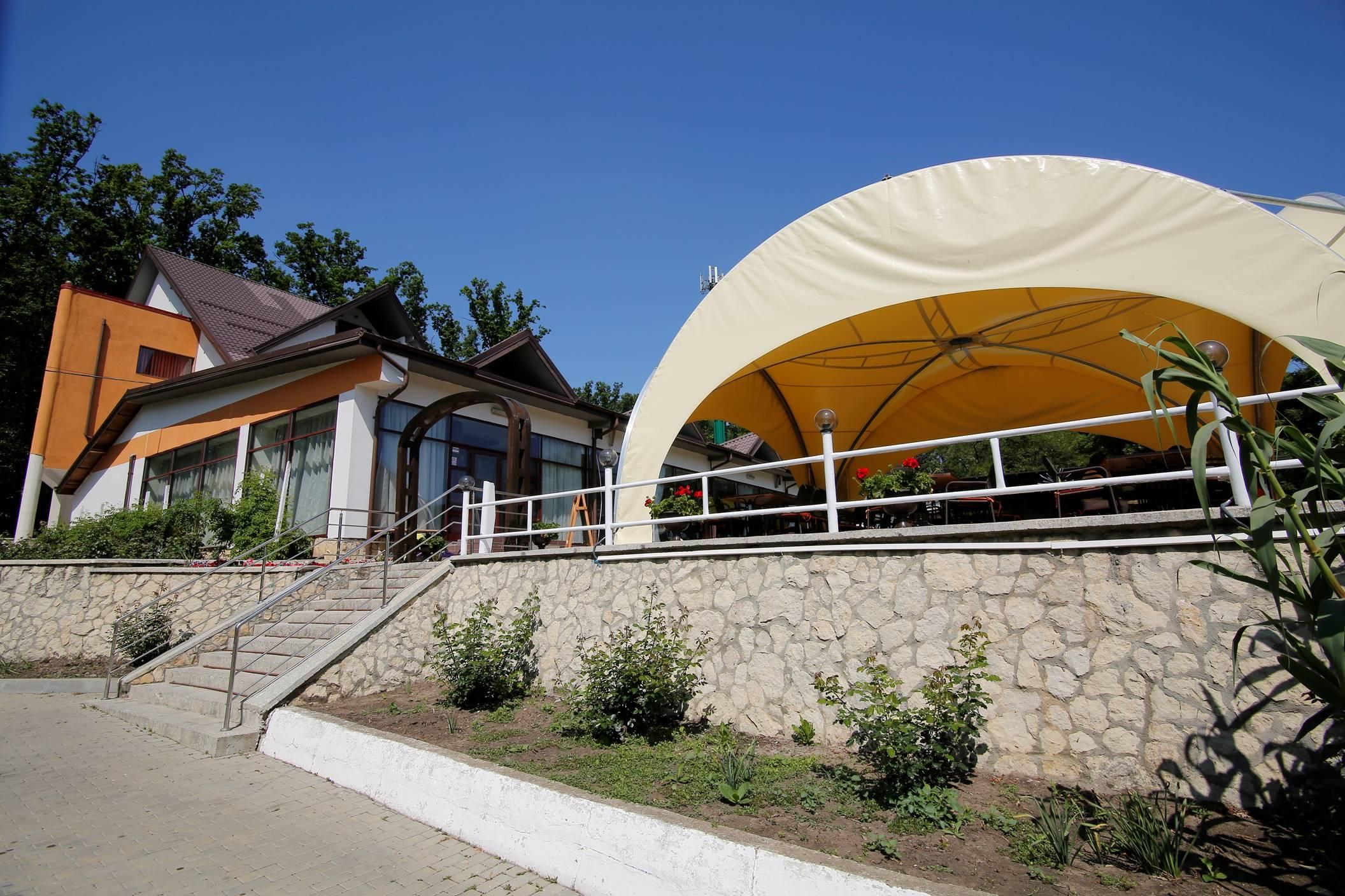 Outdoor view