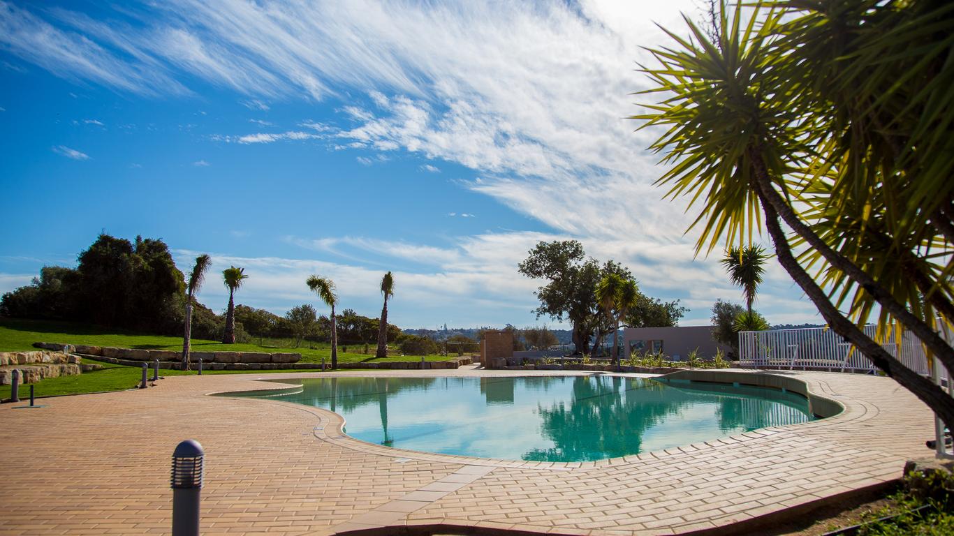 Pestana Gramacho Residences, Aparthotel & Golf