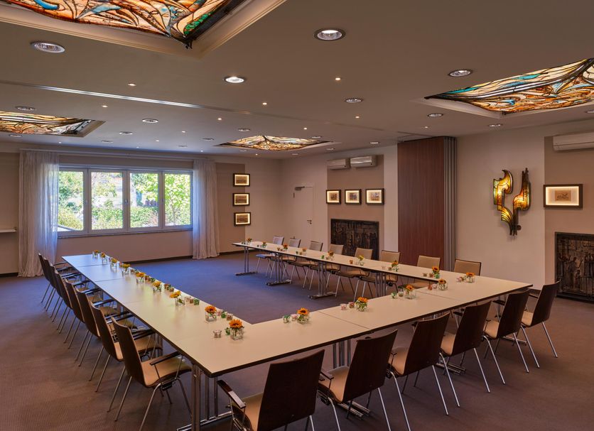Conference room Photo
