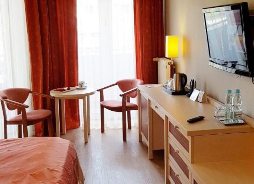 Room amenity Photo