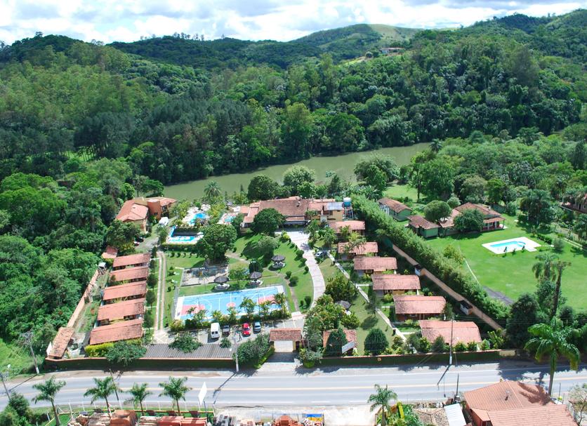 Outdoor view Photo