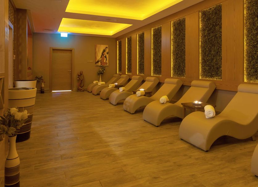 Spa Photo
