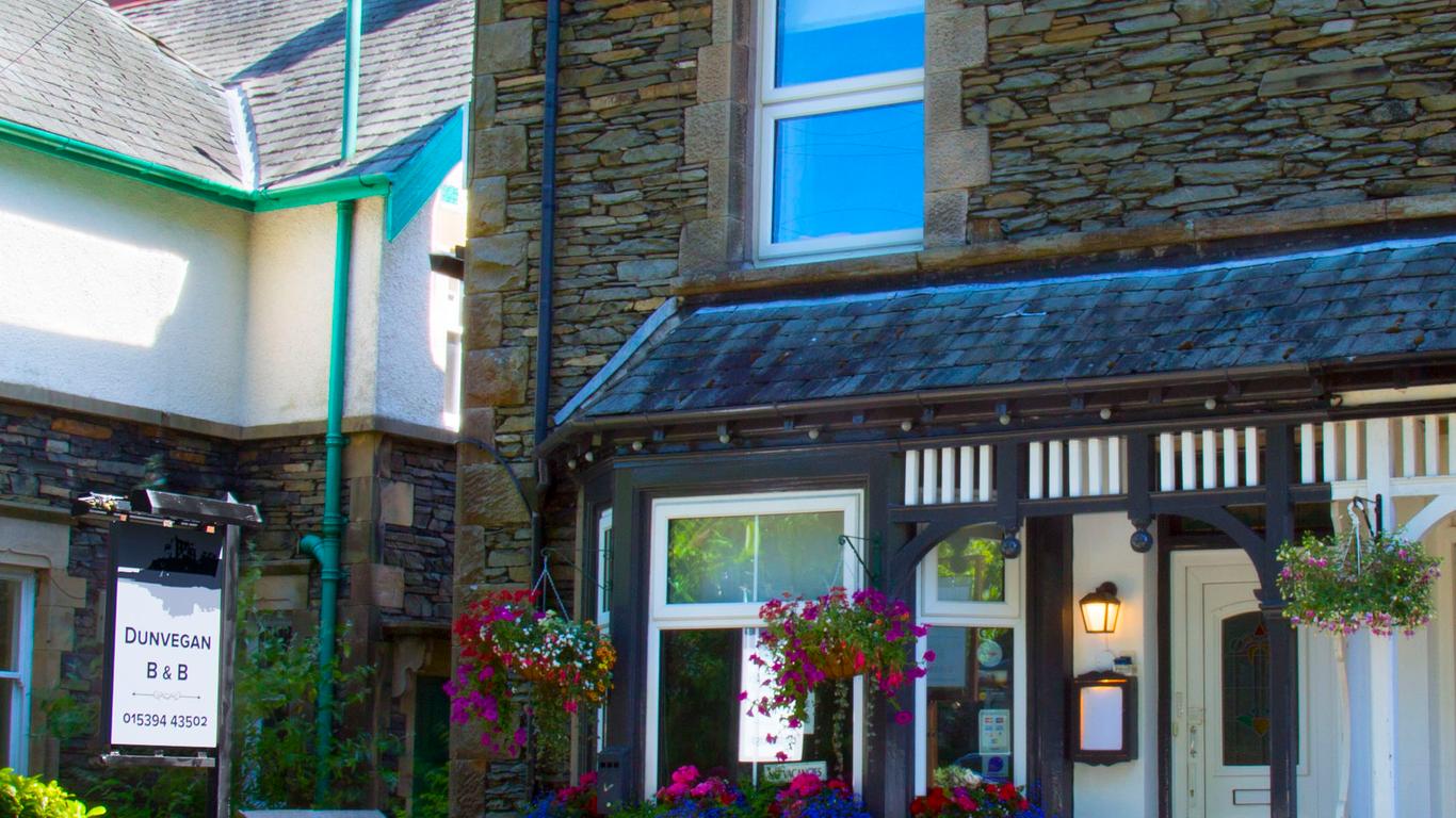 Dunvegan