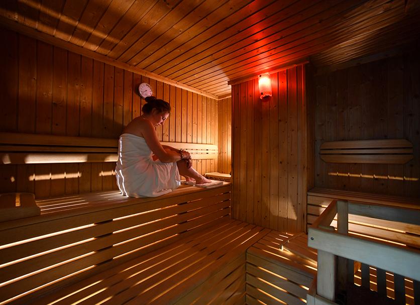 Spa Photo