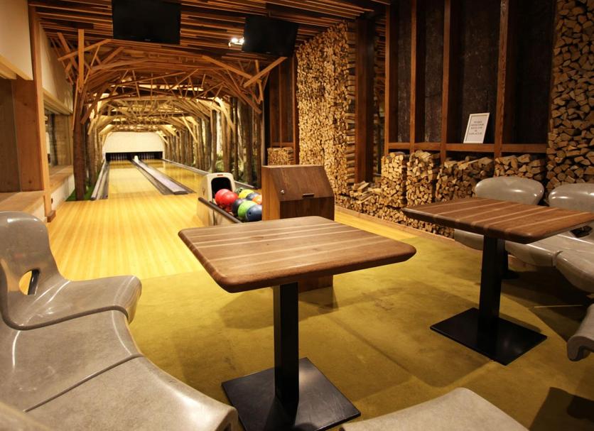Hotel amenity Photo