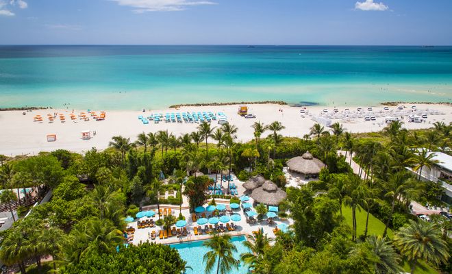 The Palms Hotel & Spa