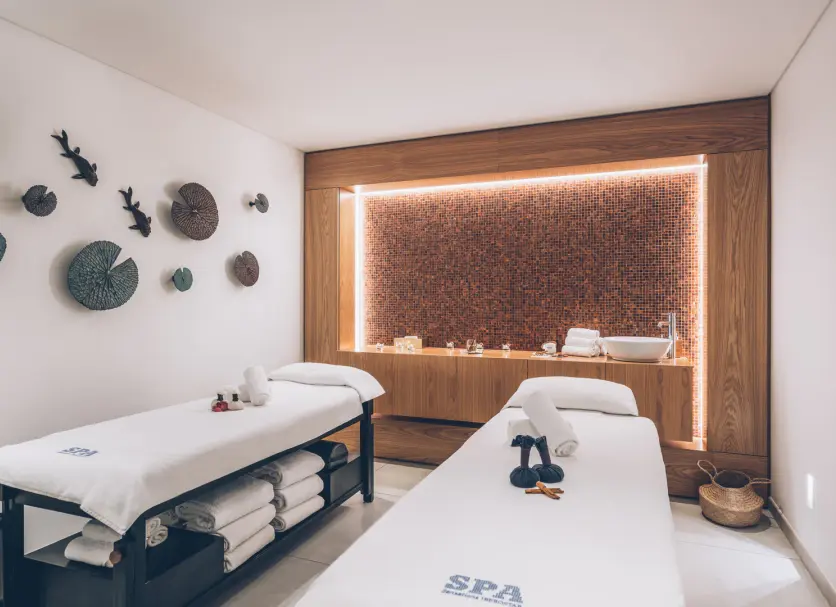 Spa Photo