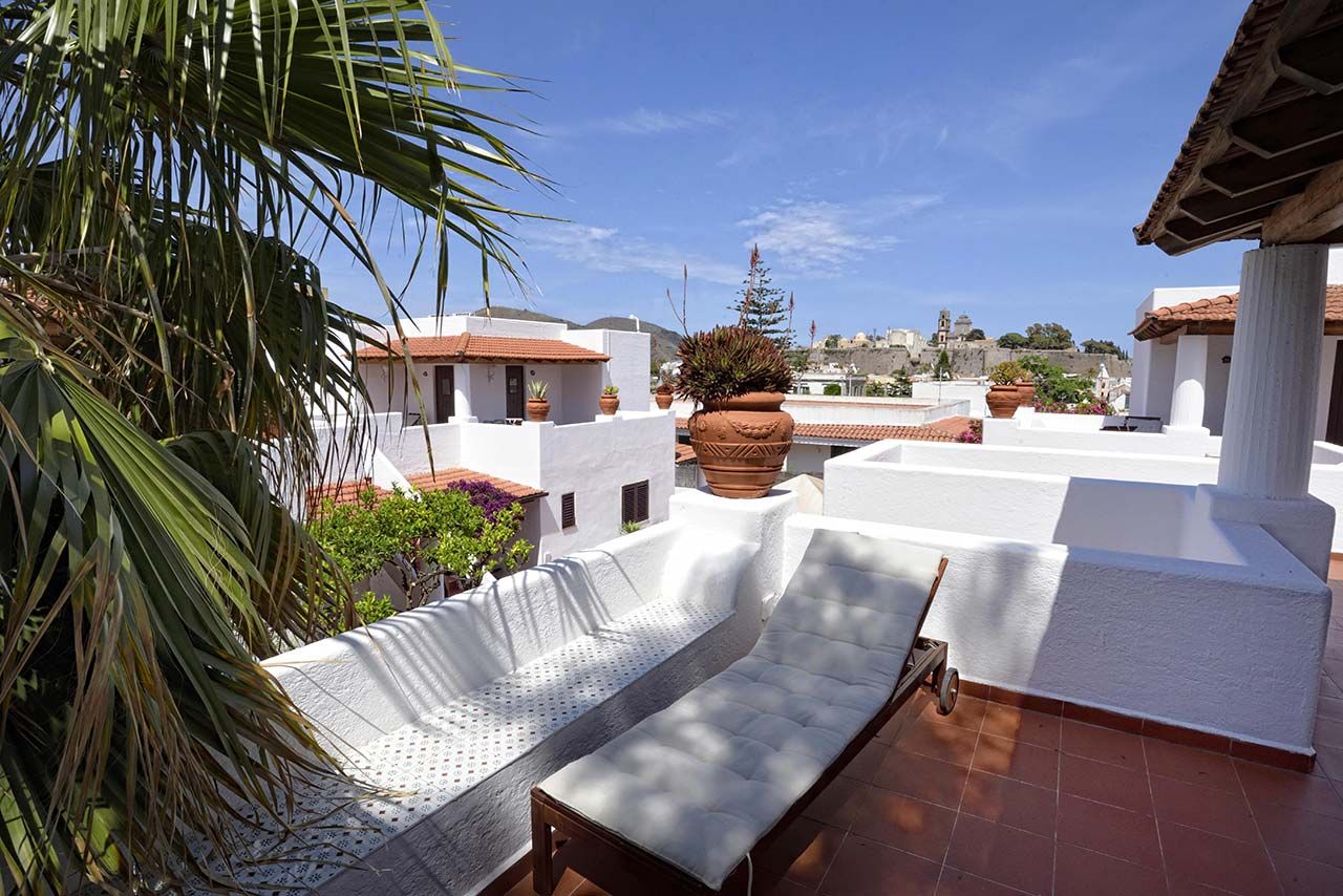 Outdoor view