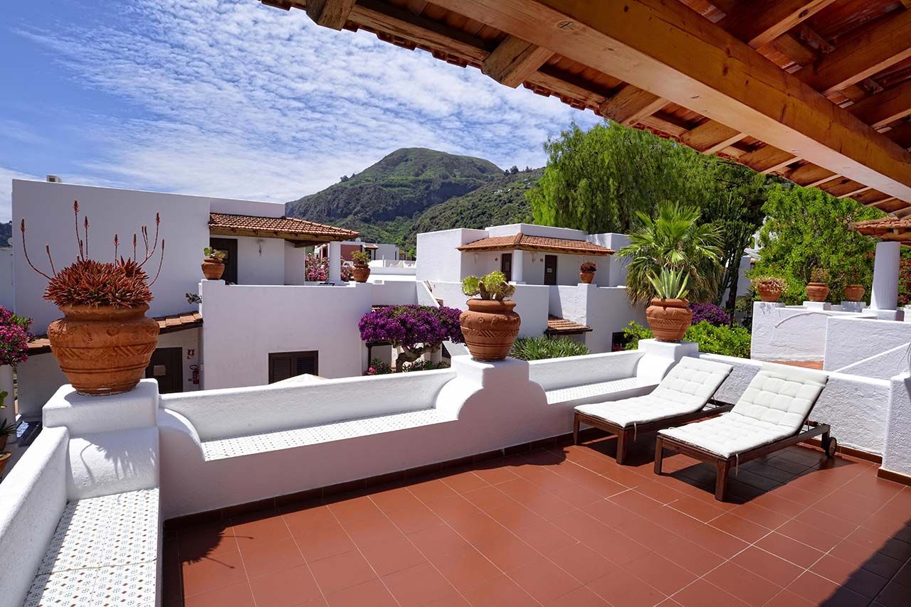 Outdoor view