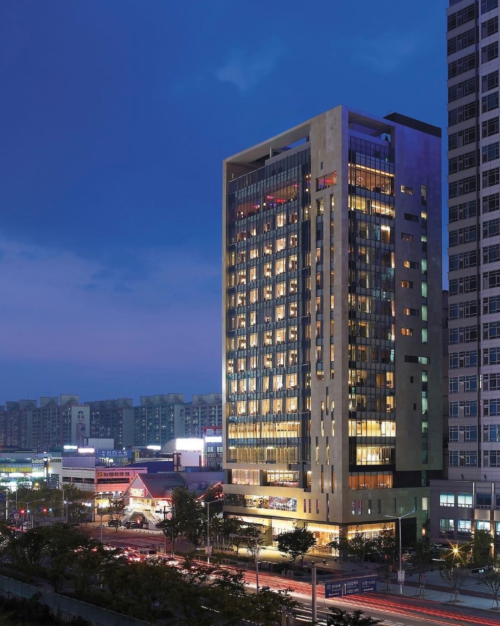 Building Photo