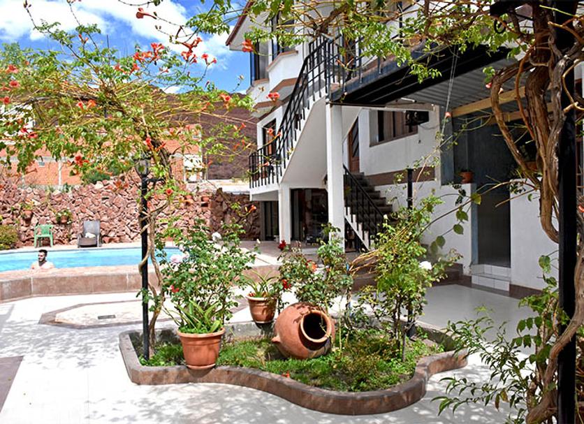 Outdoor view Photo