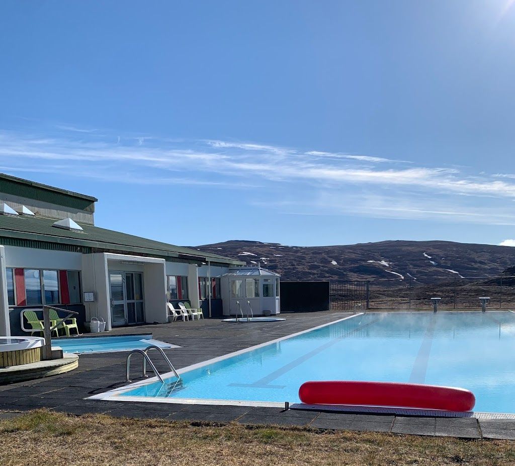 Outdoor view