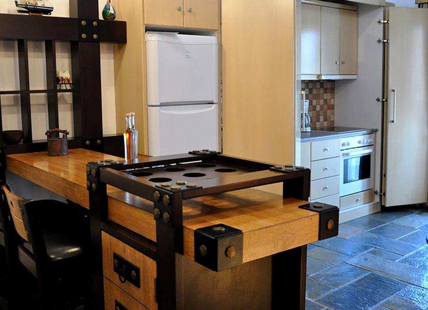 Kitchen Photo