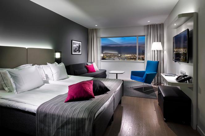 Gothia Towers