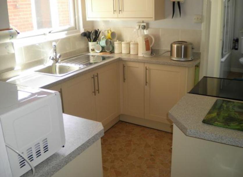 Kitchen Photo
