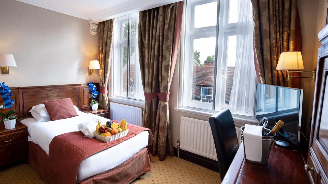 The Rochester By Blue Orchid Hotels Rochester Hotel By Blue Orchid £88. London Hotel Deals & Reviews - KAYAK