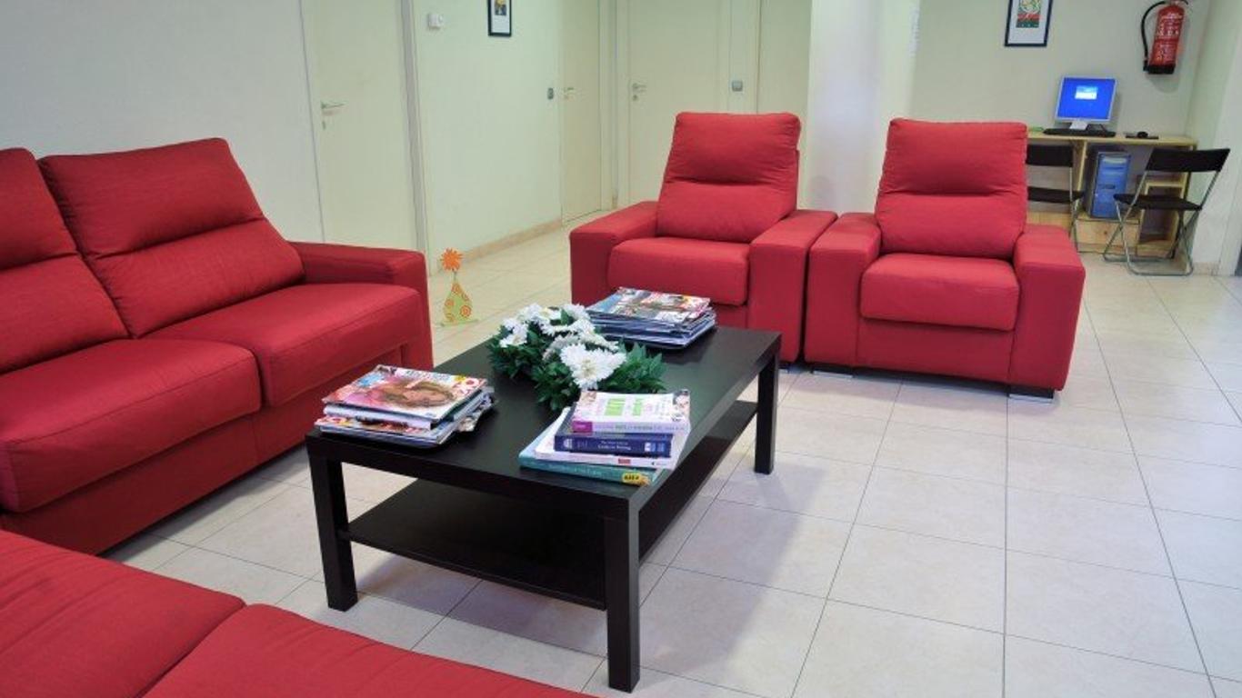 Hotel Blauet