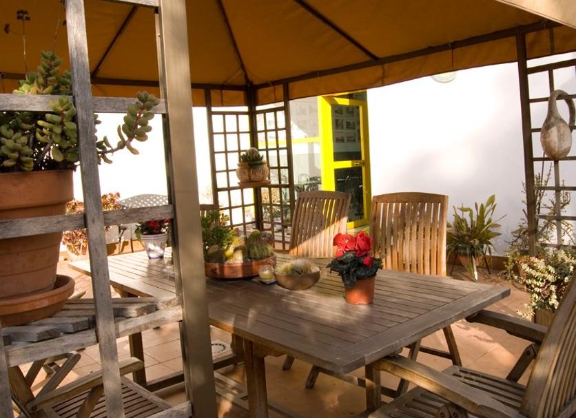 Outdoor view Photo