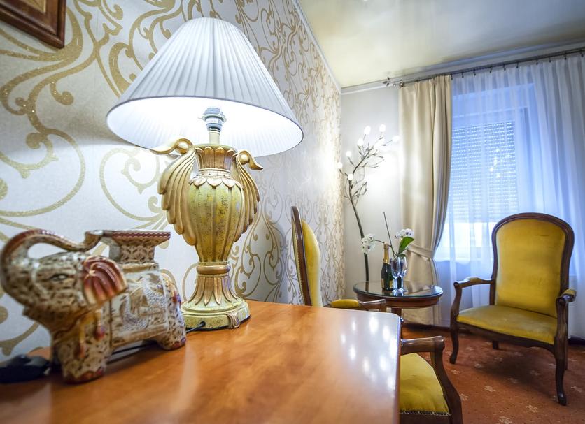 Room amenity Photo