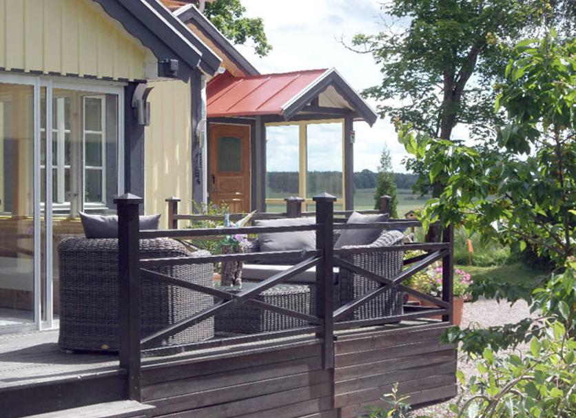 Outdoor view Photo
