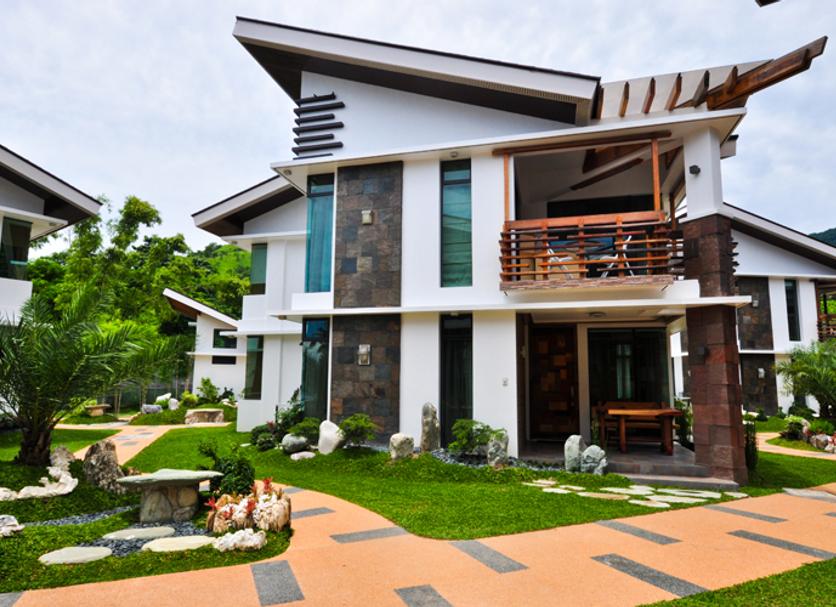 Outdoor view Photo