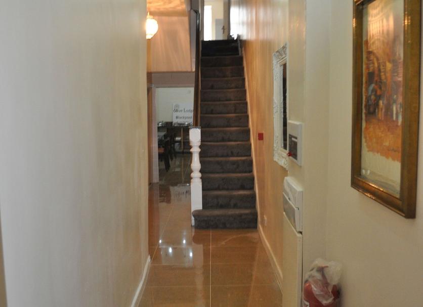 Stairs Photo