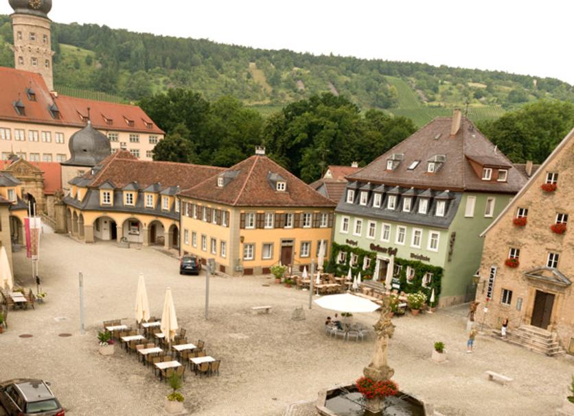 Outdoor view Photo