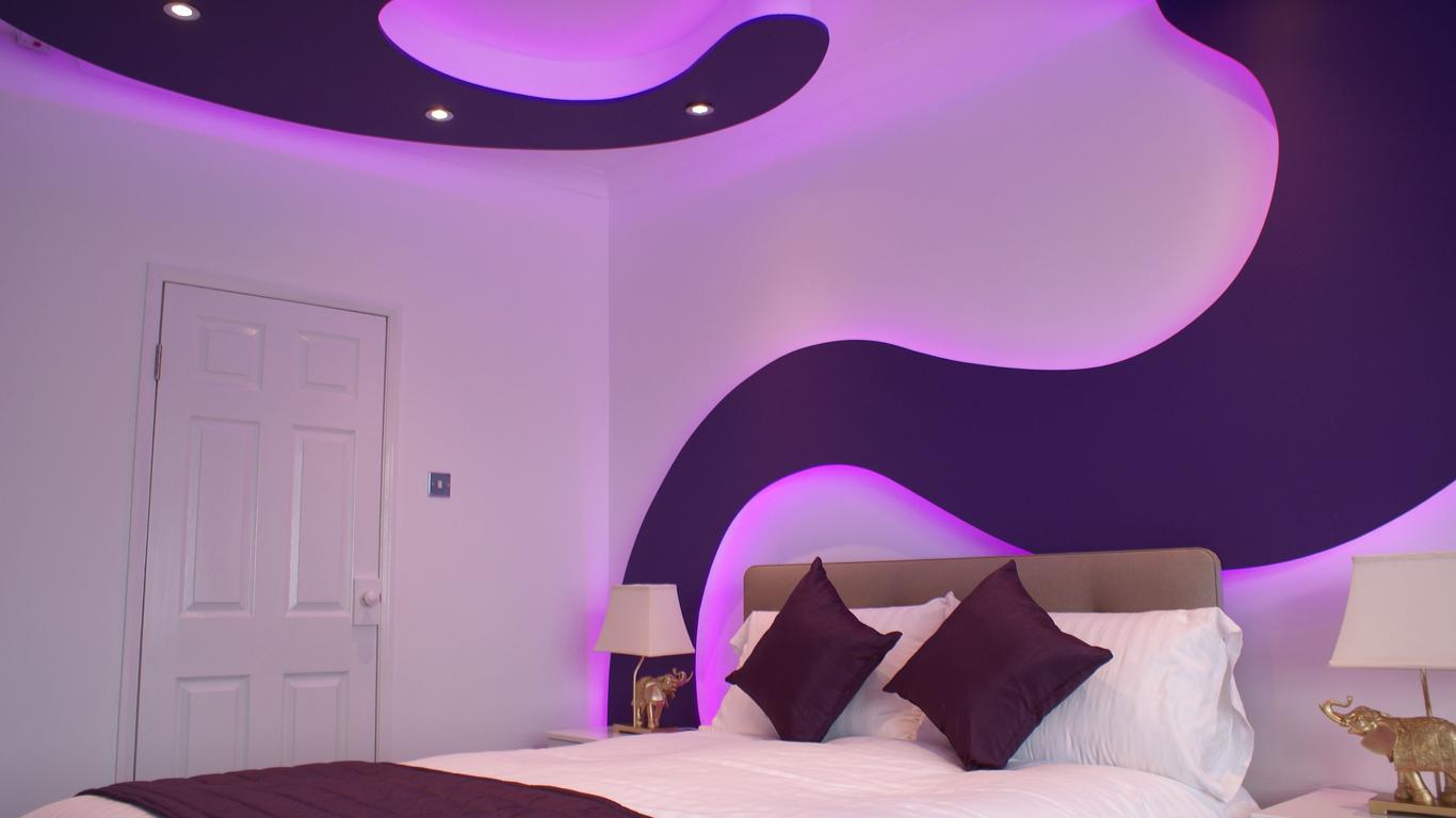 Lg Thai Derm Spa & Guesthouse