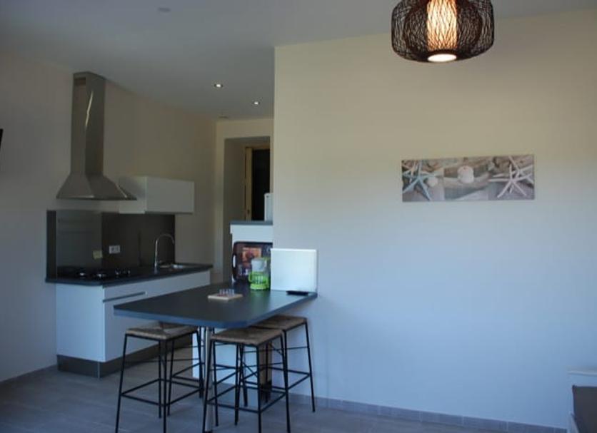 Kitchen Photo