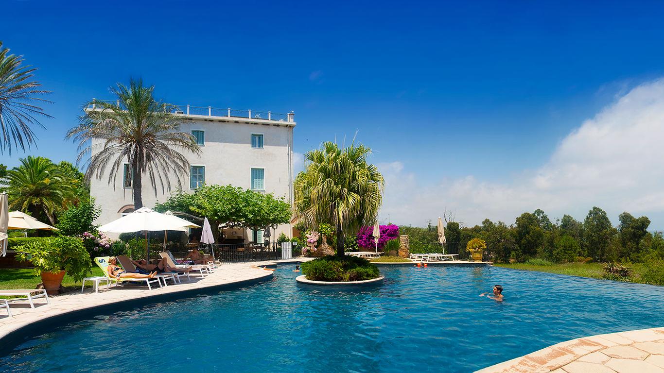 La Solenzara Hotel