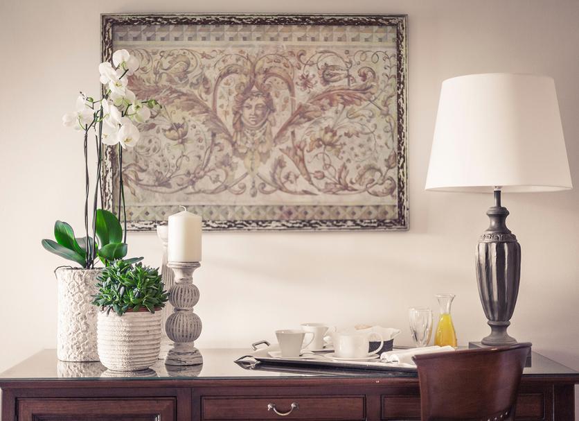 Room amenity Photo