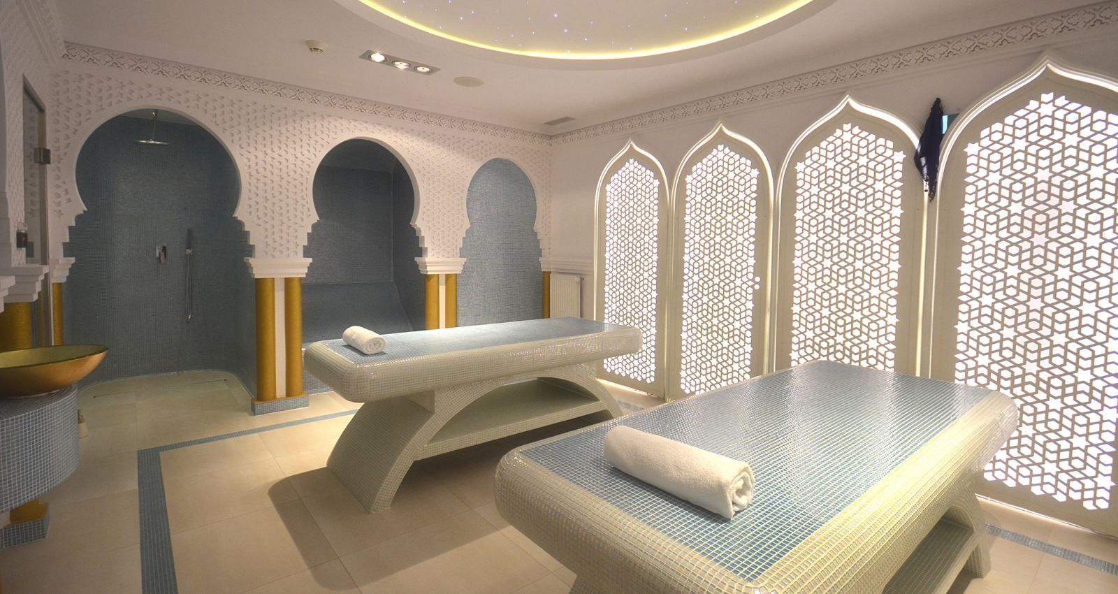 Spa