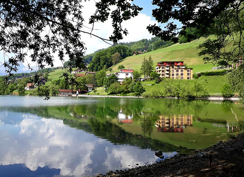Outdoor view Photo