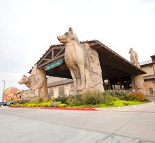 Great Wolf Lodge Sandusky 138 2 4 7 Sandusky Hotel Deals