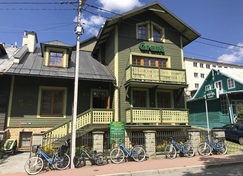 Building Photo