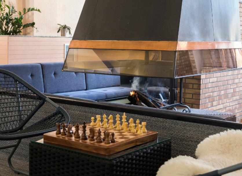 Hotel amenity Photo
