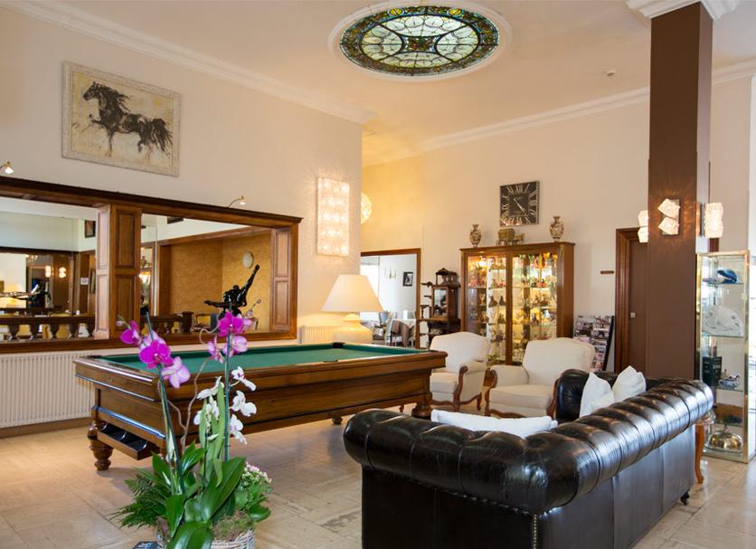 Hotel amenity Photo