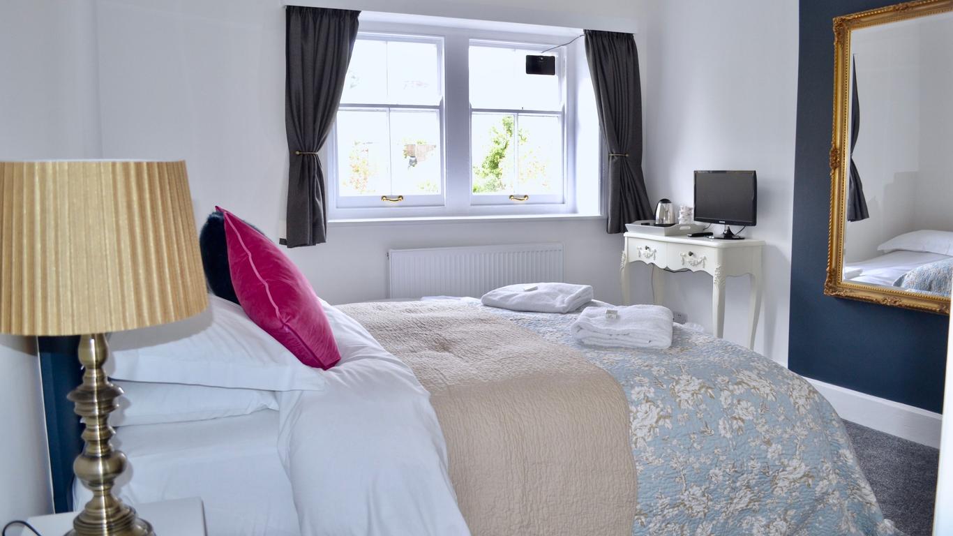The Nags Head - Room only accommodation