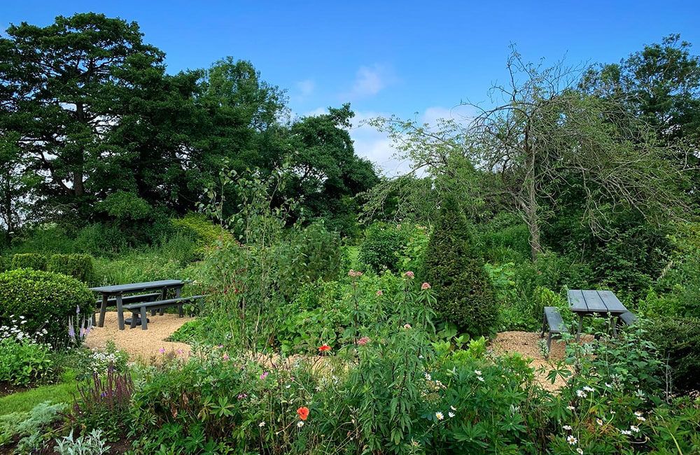 Outdoor view