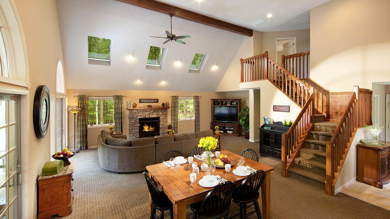 Woodloch Resort
