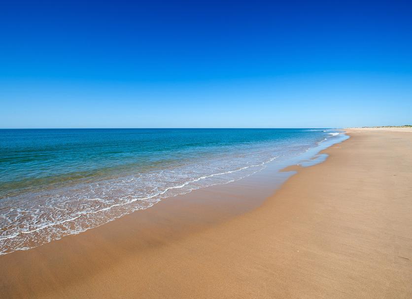 Beach Photo