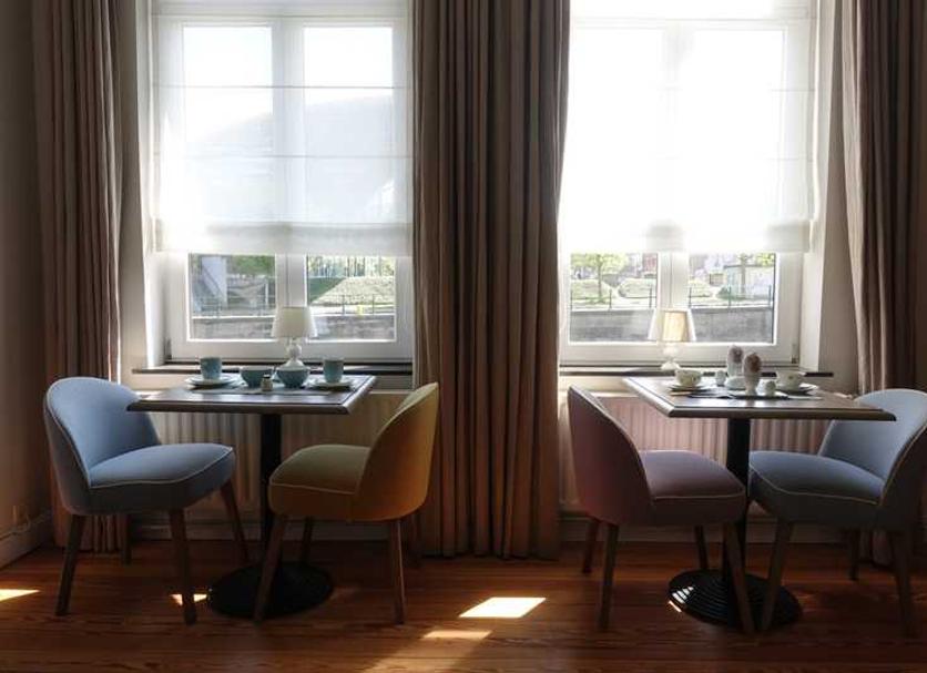 Dining room Photo