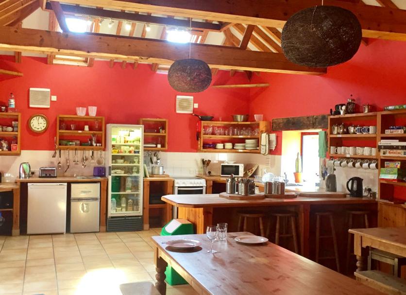 Kitchen Photo